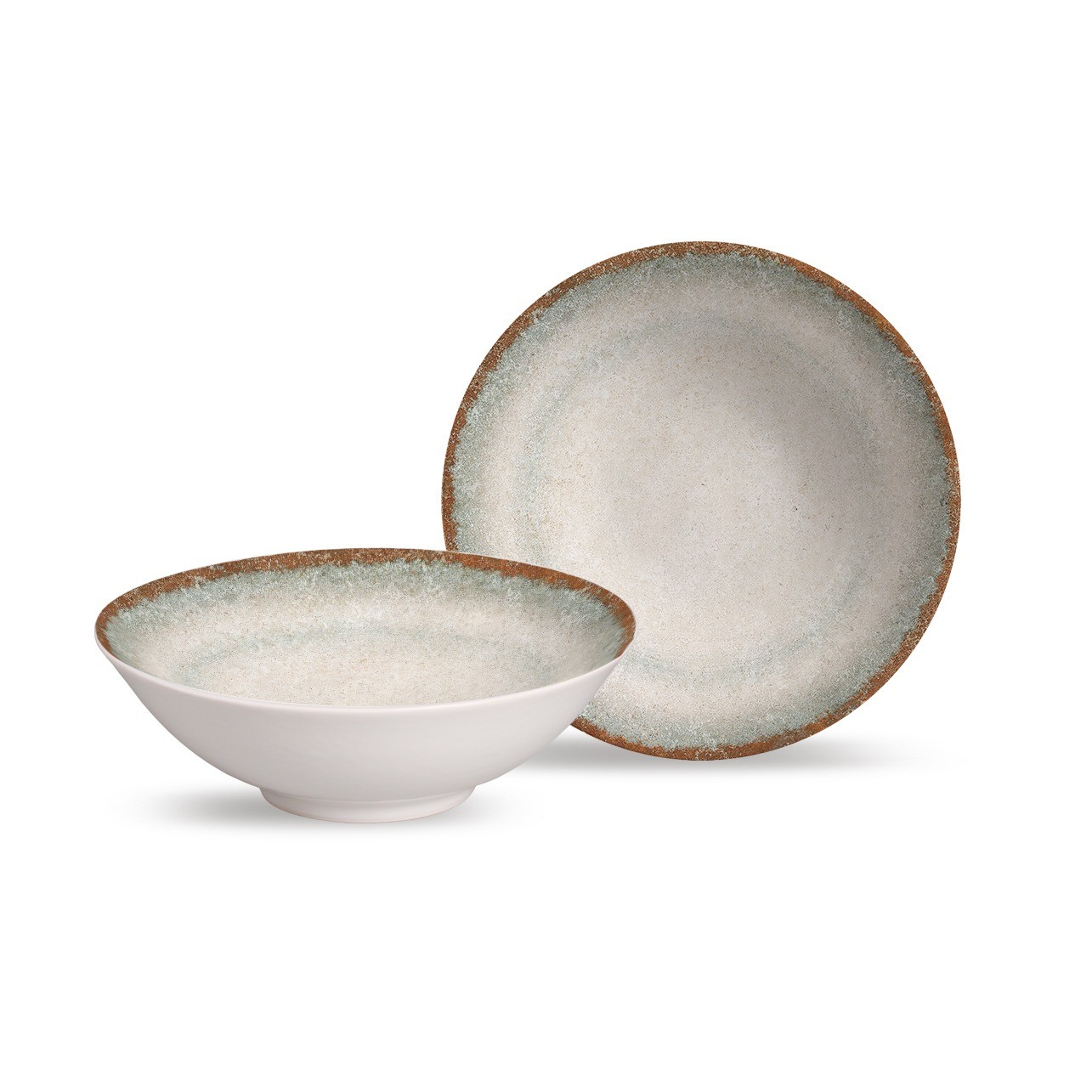 SET X6 BOWLS DURBAN