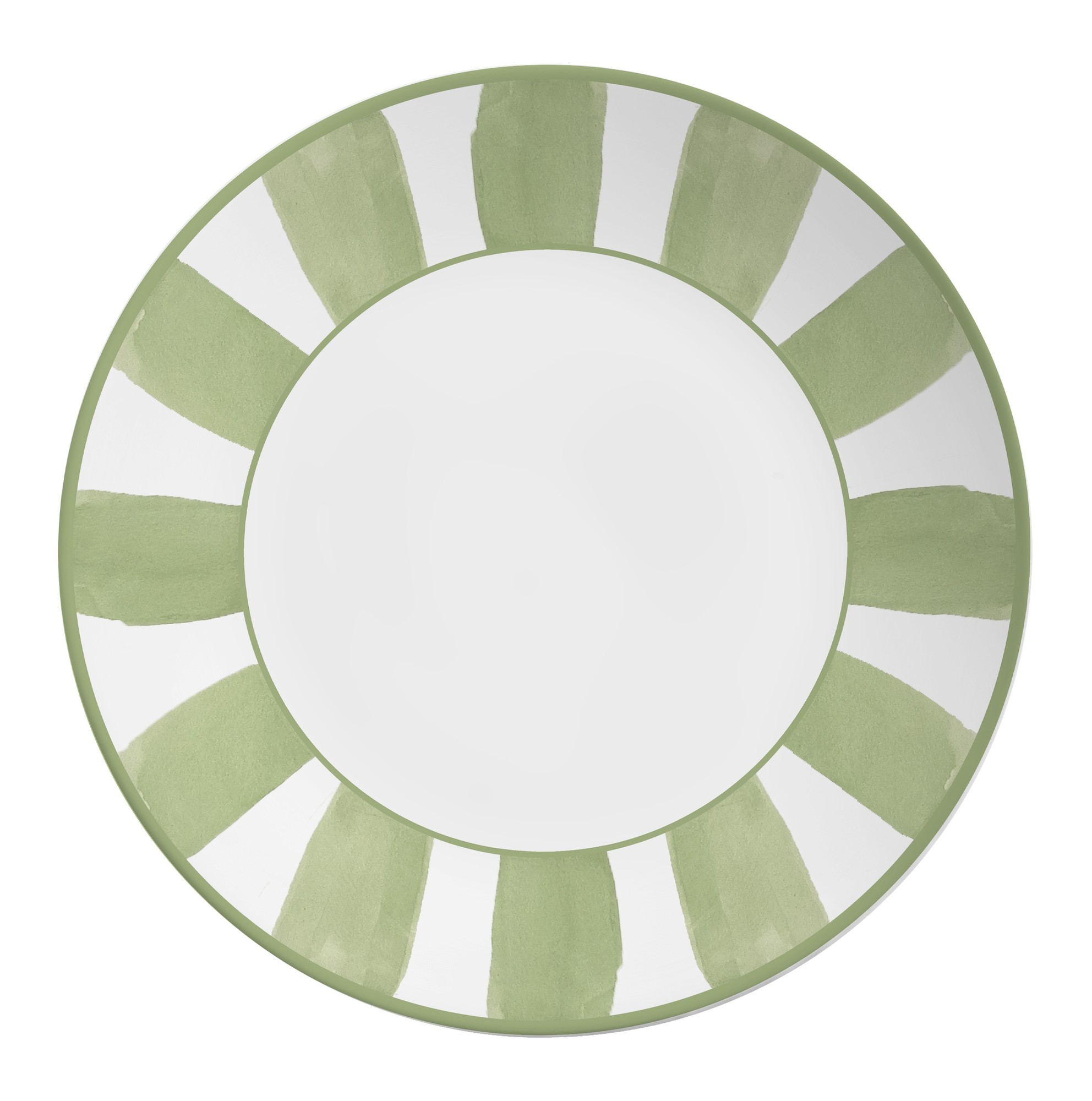 SET X6 PLATOS PLAYOS NATURE