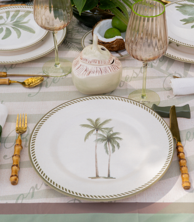 ALKAHOME Platos Playos