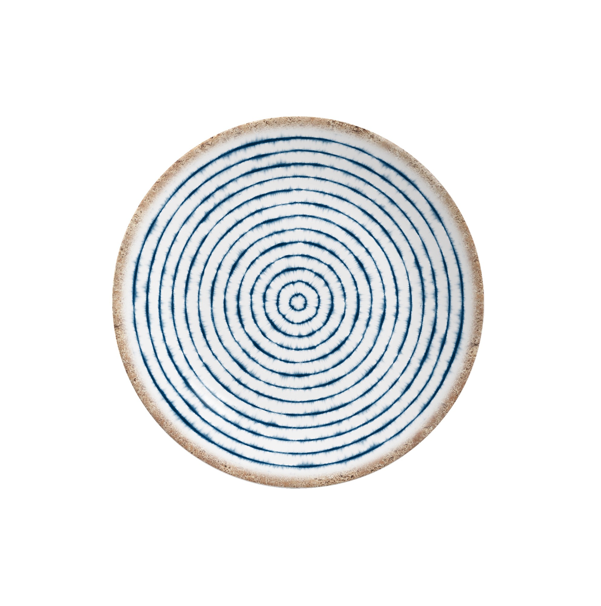 SET X6 PLATOS DE POSTRE GRECCO