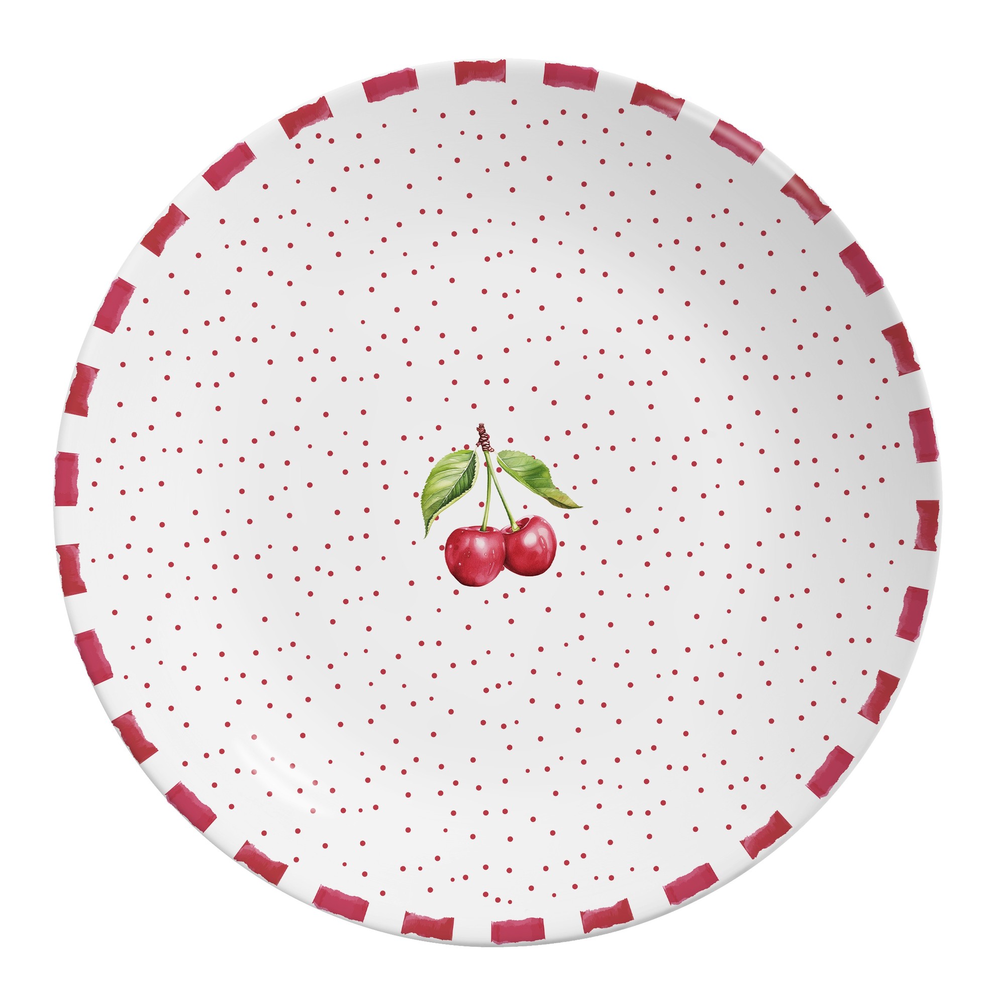 SET X6 PLATOS PLAYOS AMARENA