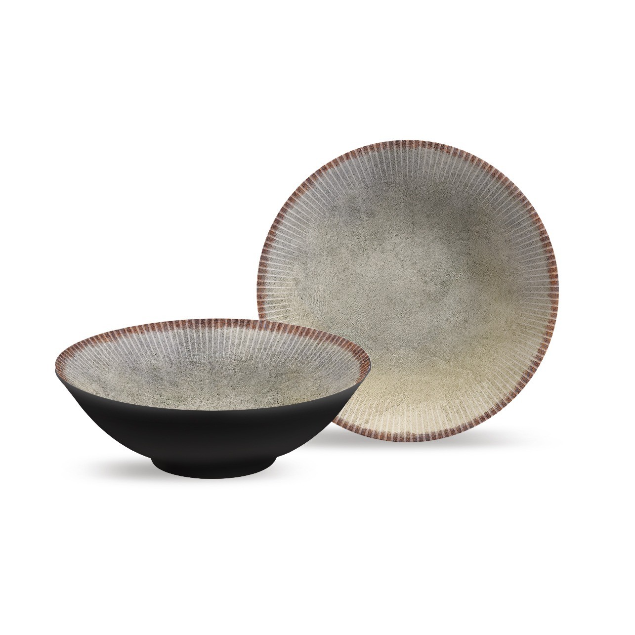 SET BOWLS JACARTA