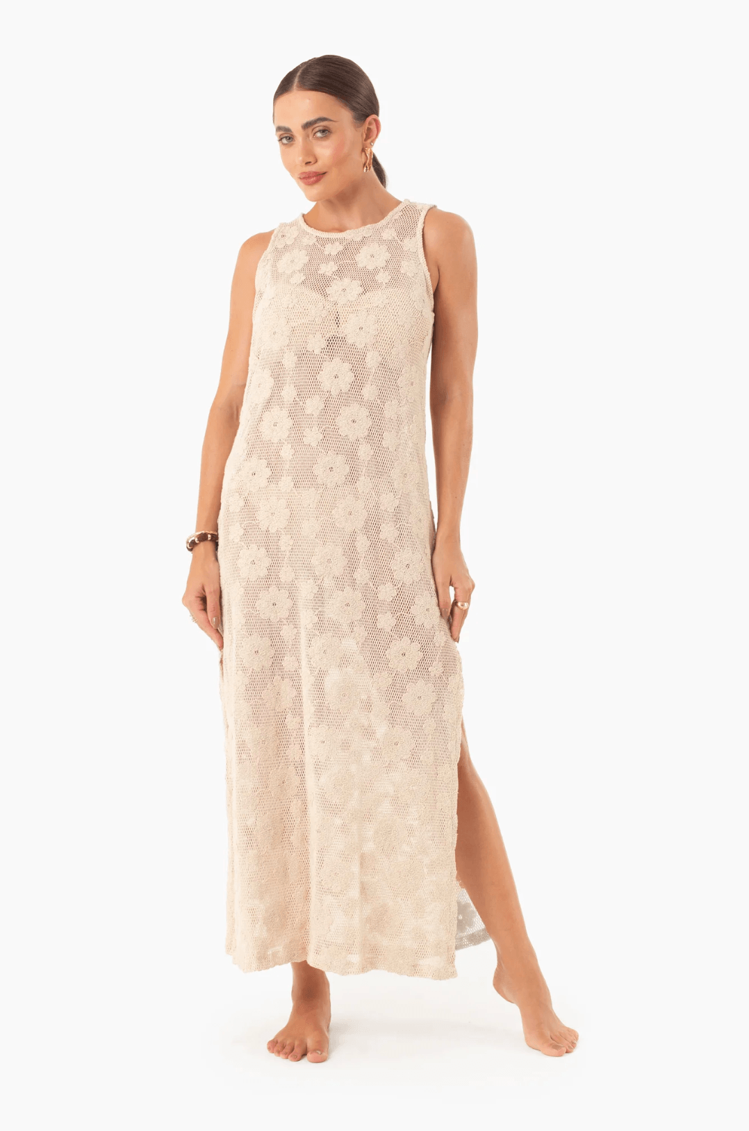 Vestido Sofia