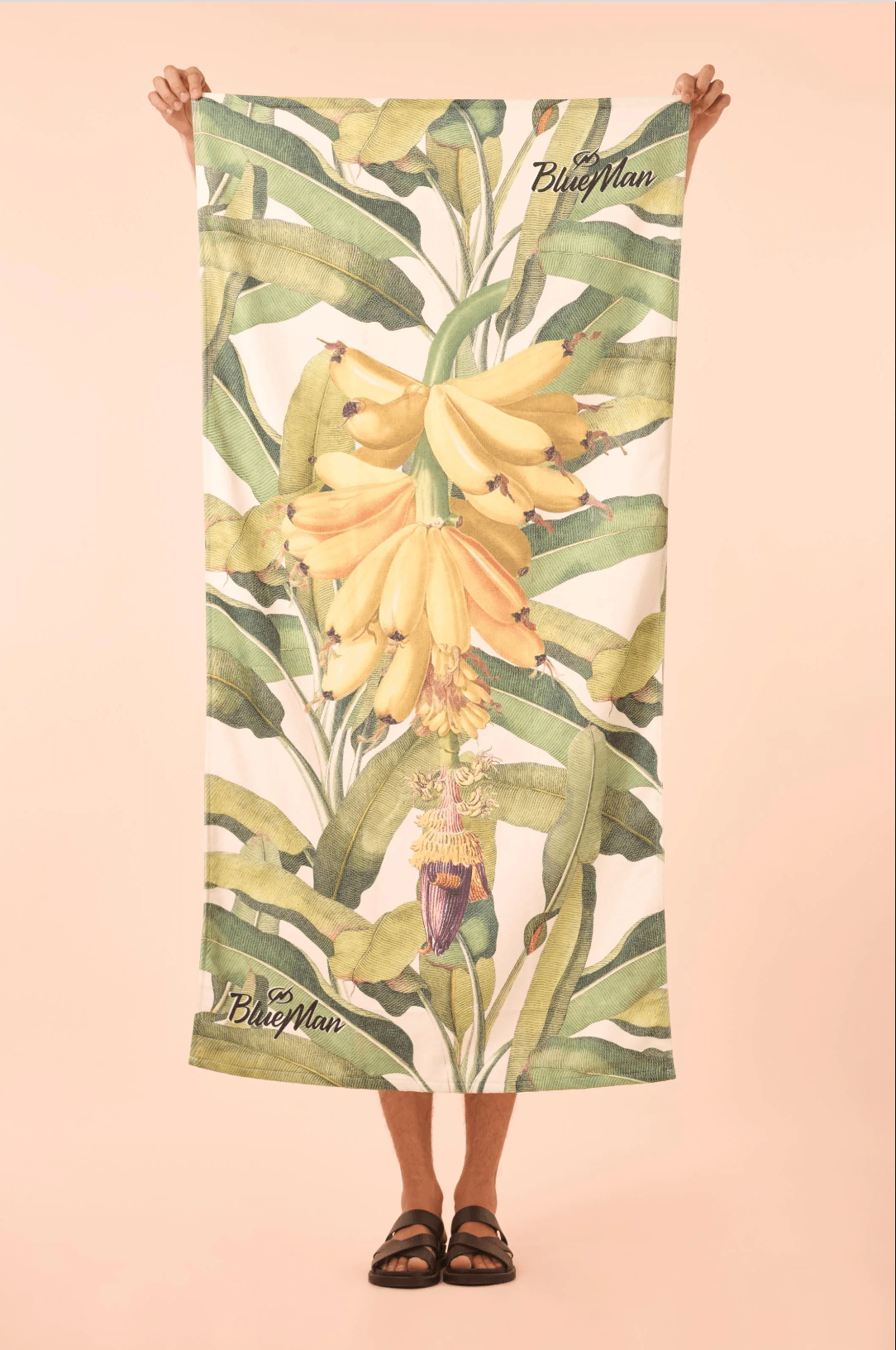 Musa Towel