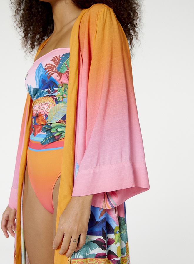 Kimono Dream Salvagem