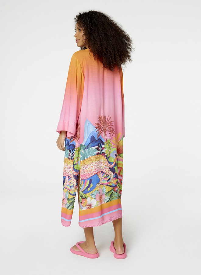 Kimono Dream Salvagem