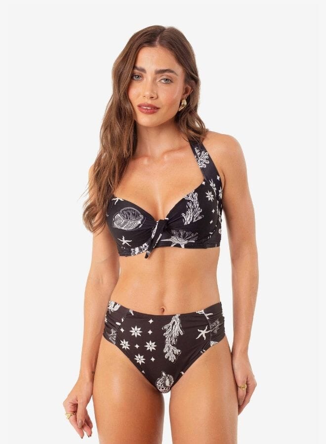 Bikini Structured Mística