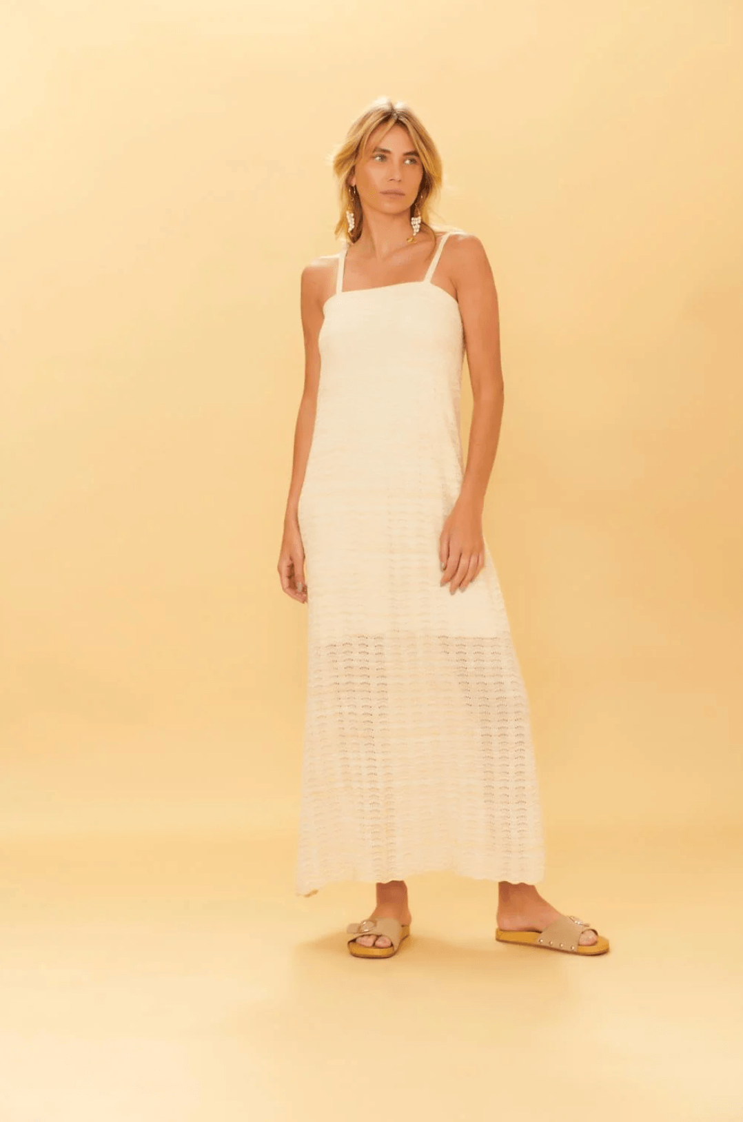 Vestido Verena