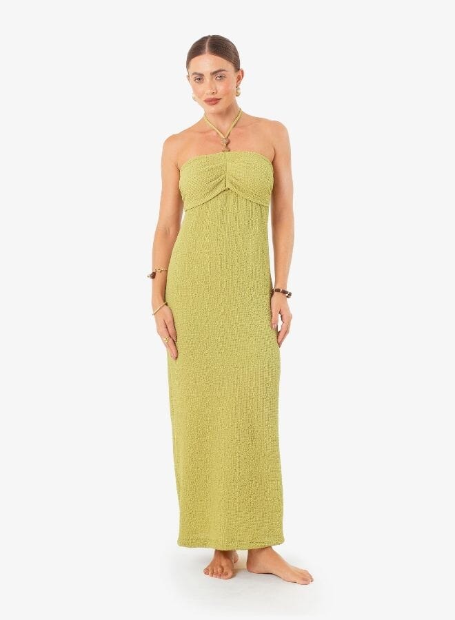 Vestido Iko