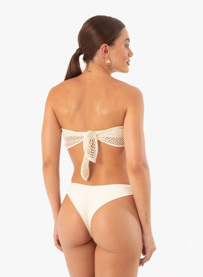 Bikini Shell Mesh