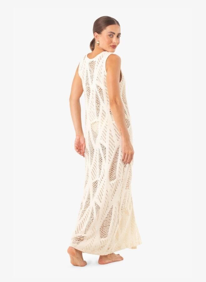 Vestido Pearl