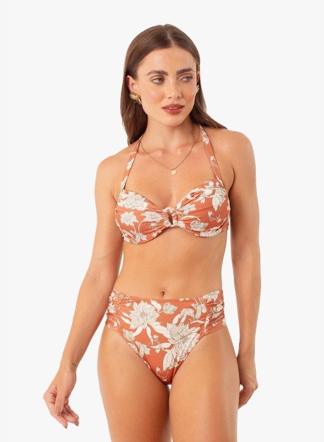 Bikini Floral
