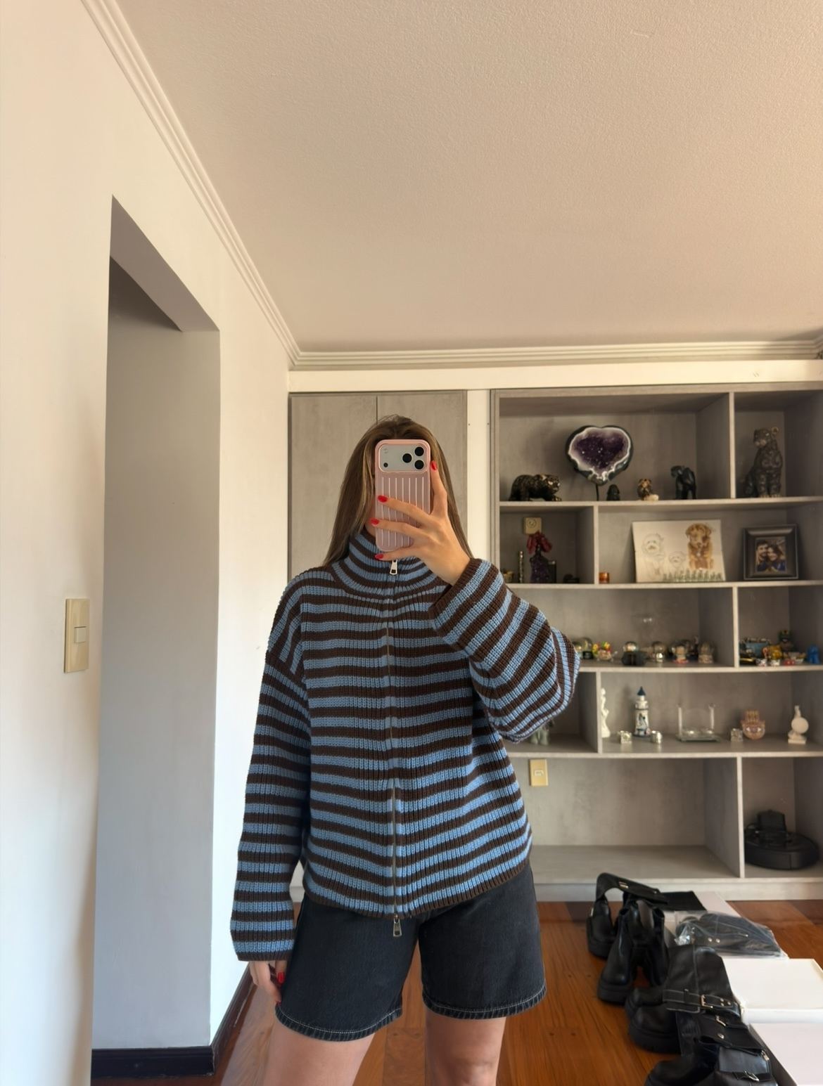 Campera Nilo