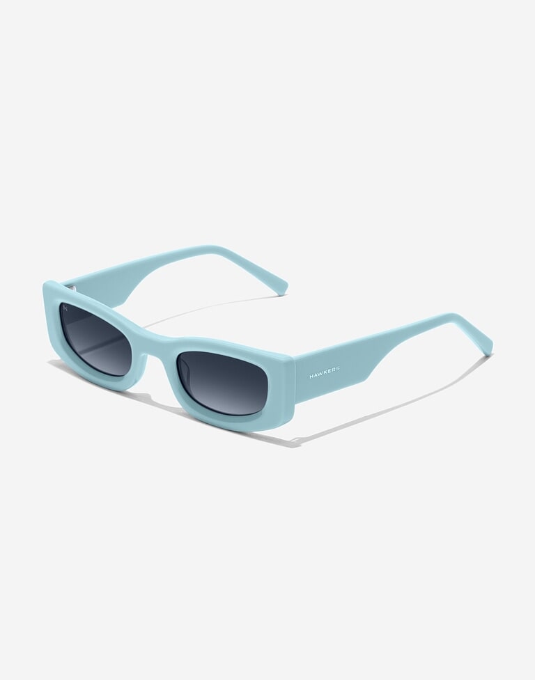 HEAVEN - LIGHT BLUE INDIGO