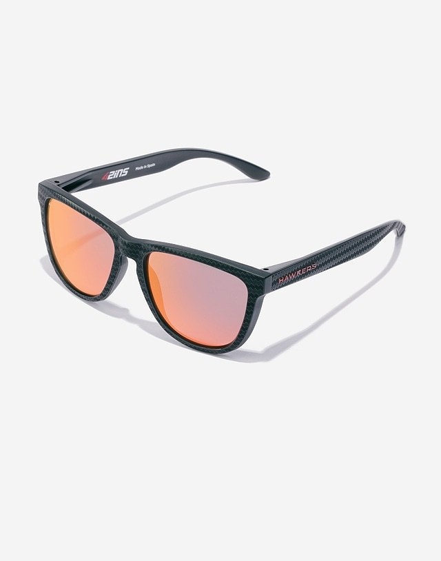 HAWKERS X ALEX RINS - ONE RAW CARBON FIBER POLARIZED