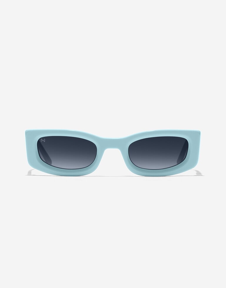 HEAVEN - LIGHT BLUE INDIGO
