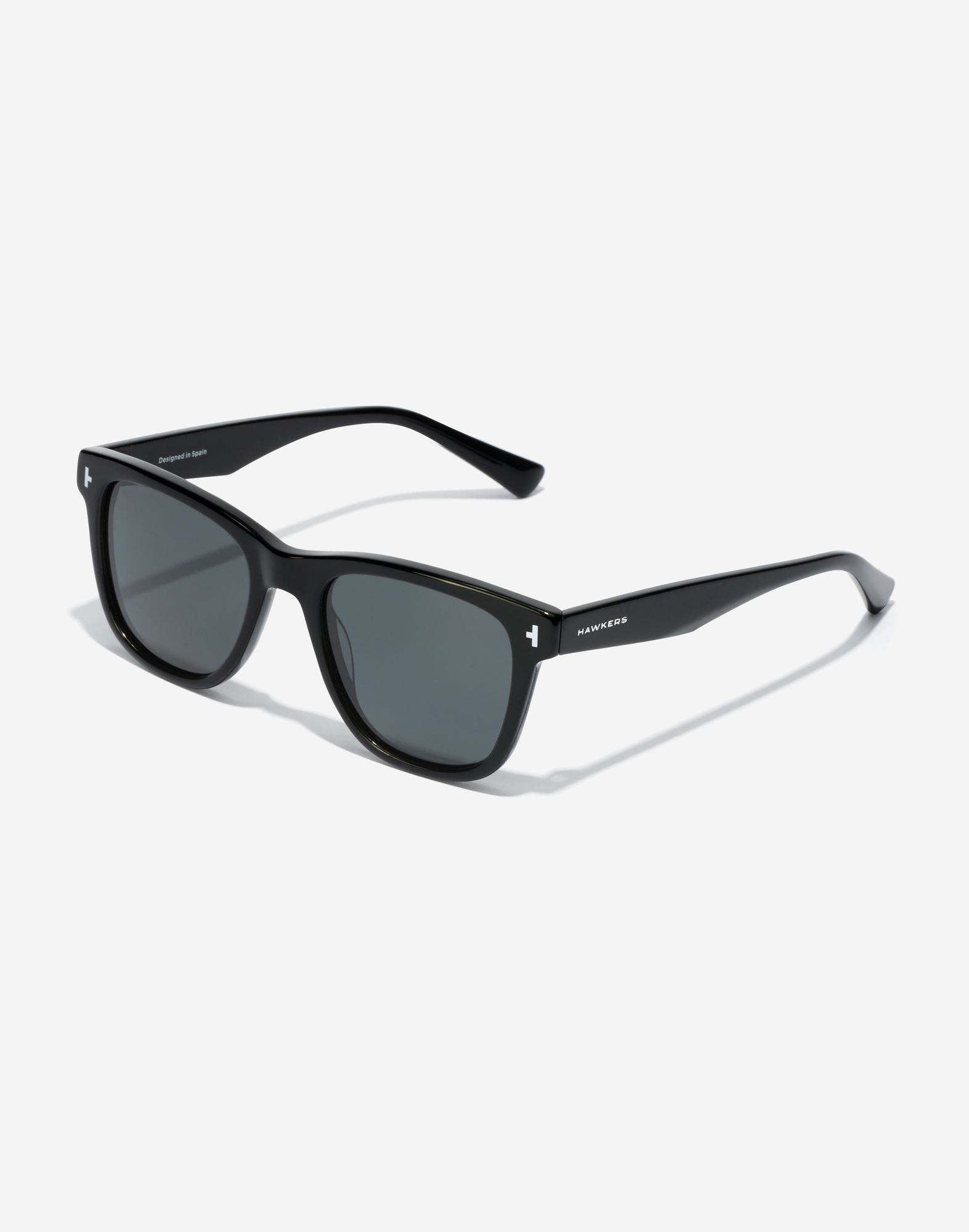 ONE PAIR - POLARIZED BLACK DARK