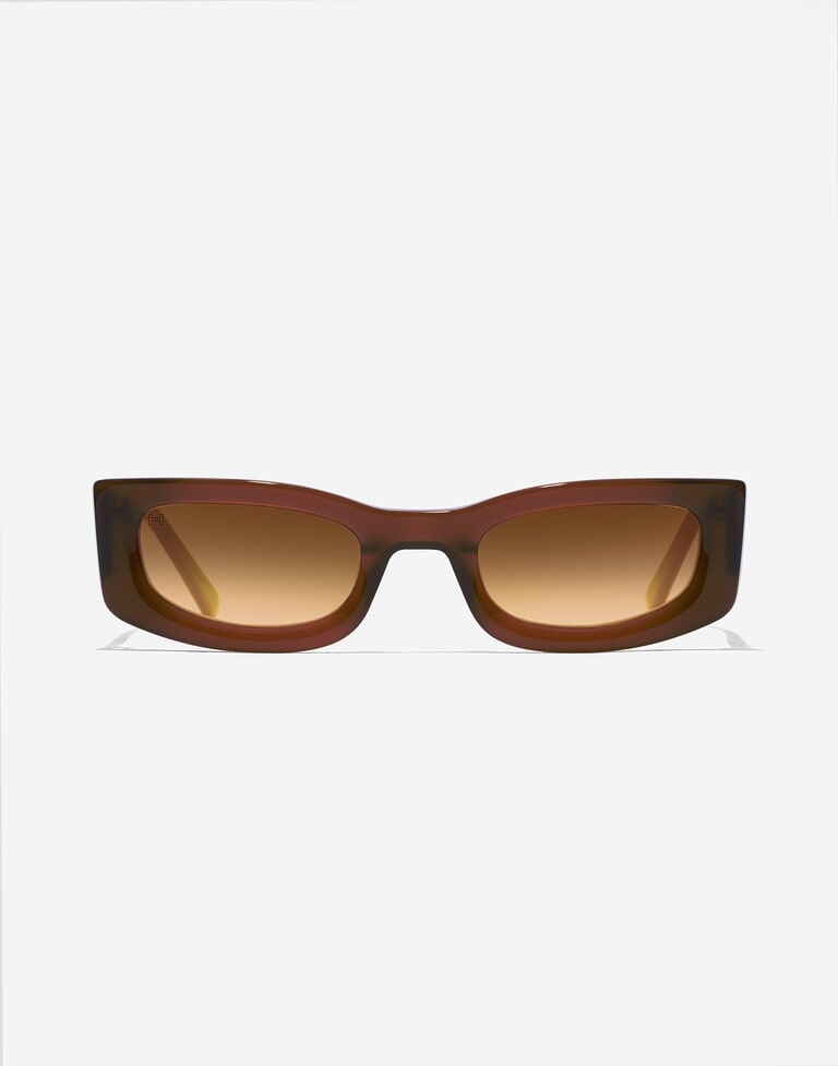 HEAVEN - BROWN TERRACOTA