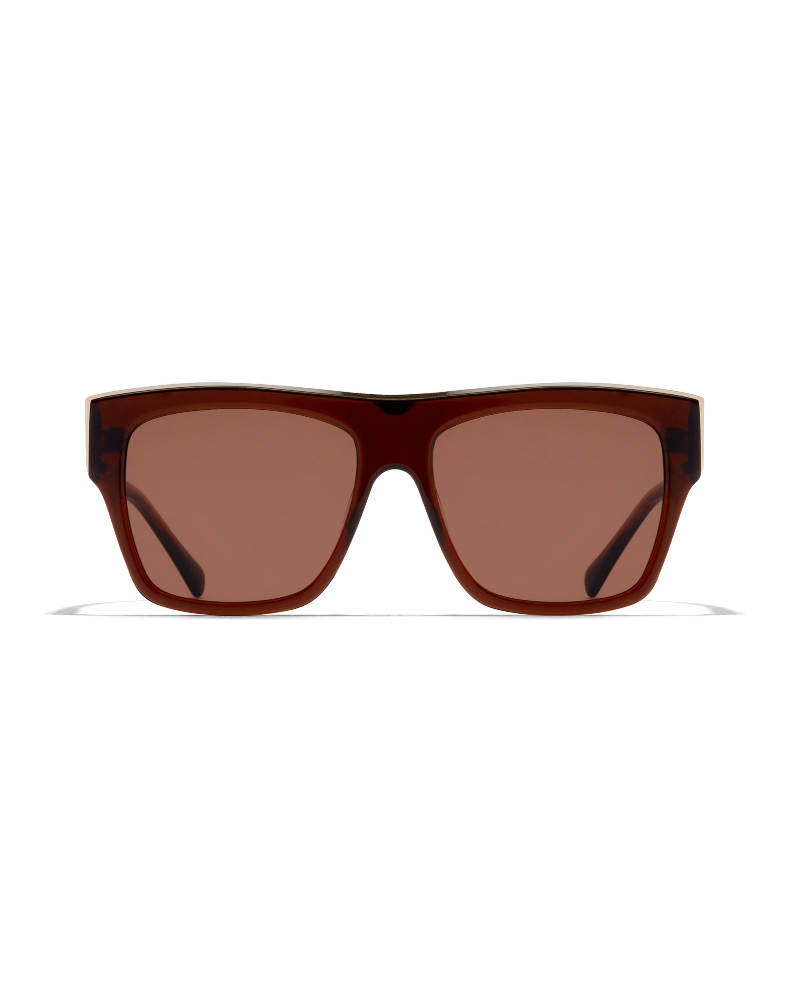 PAULA X HAWKERS - DOUMU BROWN