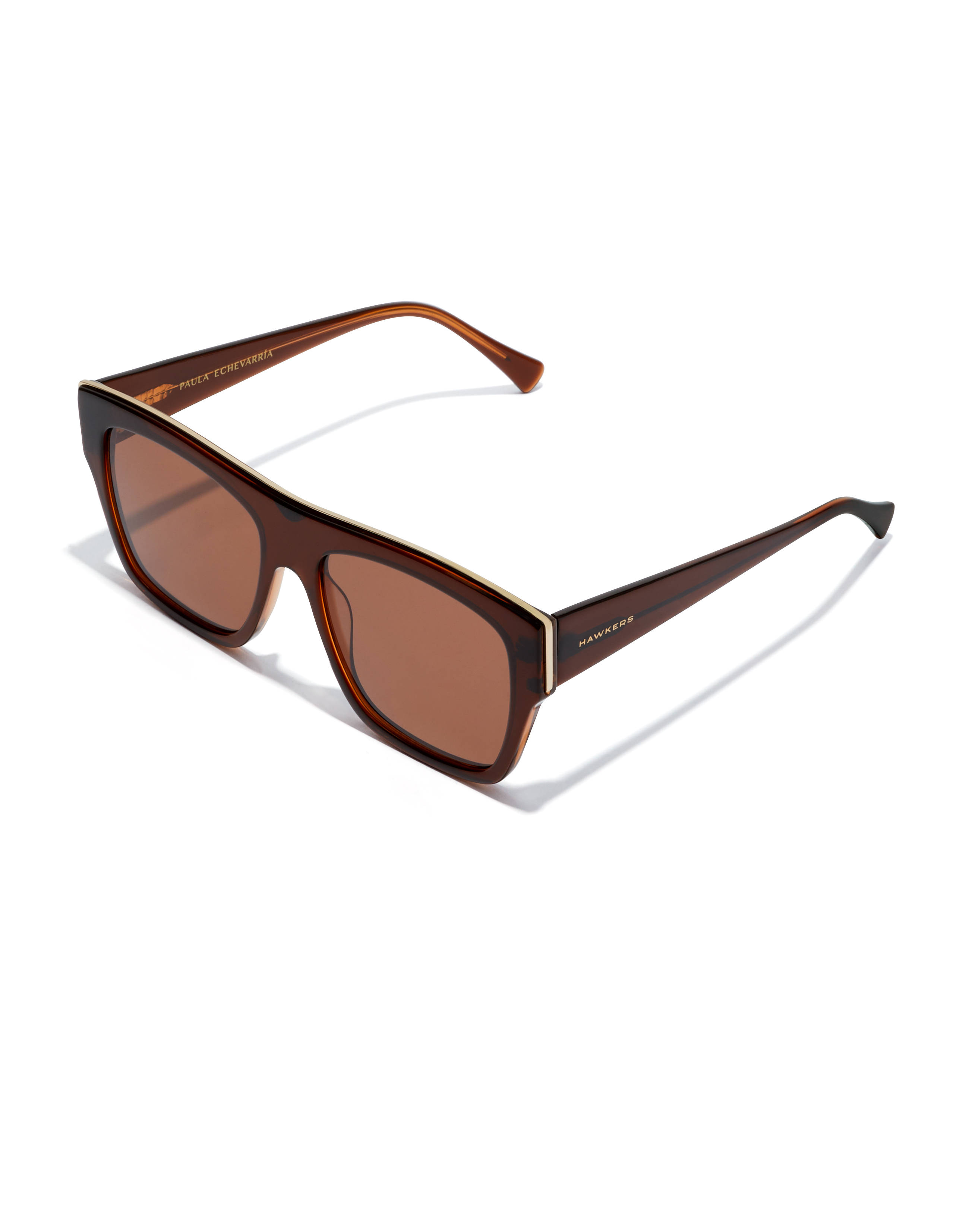 PAULA X HAWKERS - DOUMU BROWN
