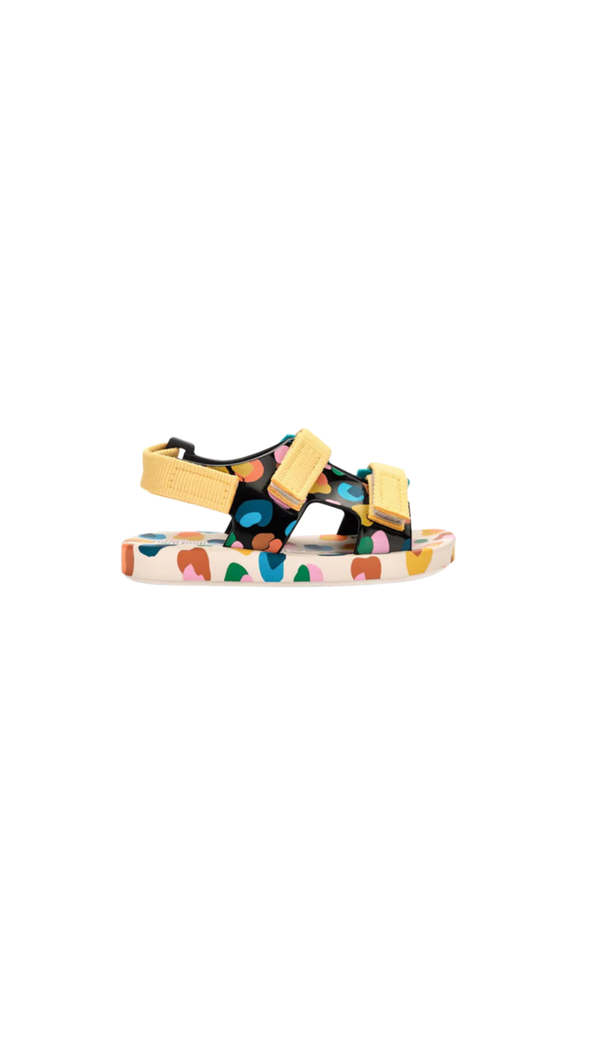 mini Melissa SAFARI