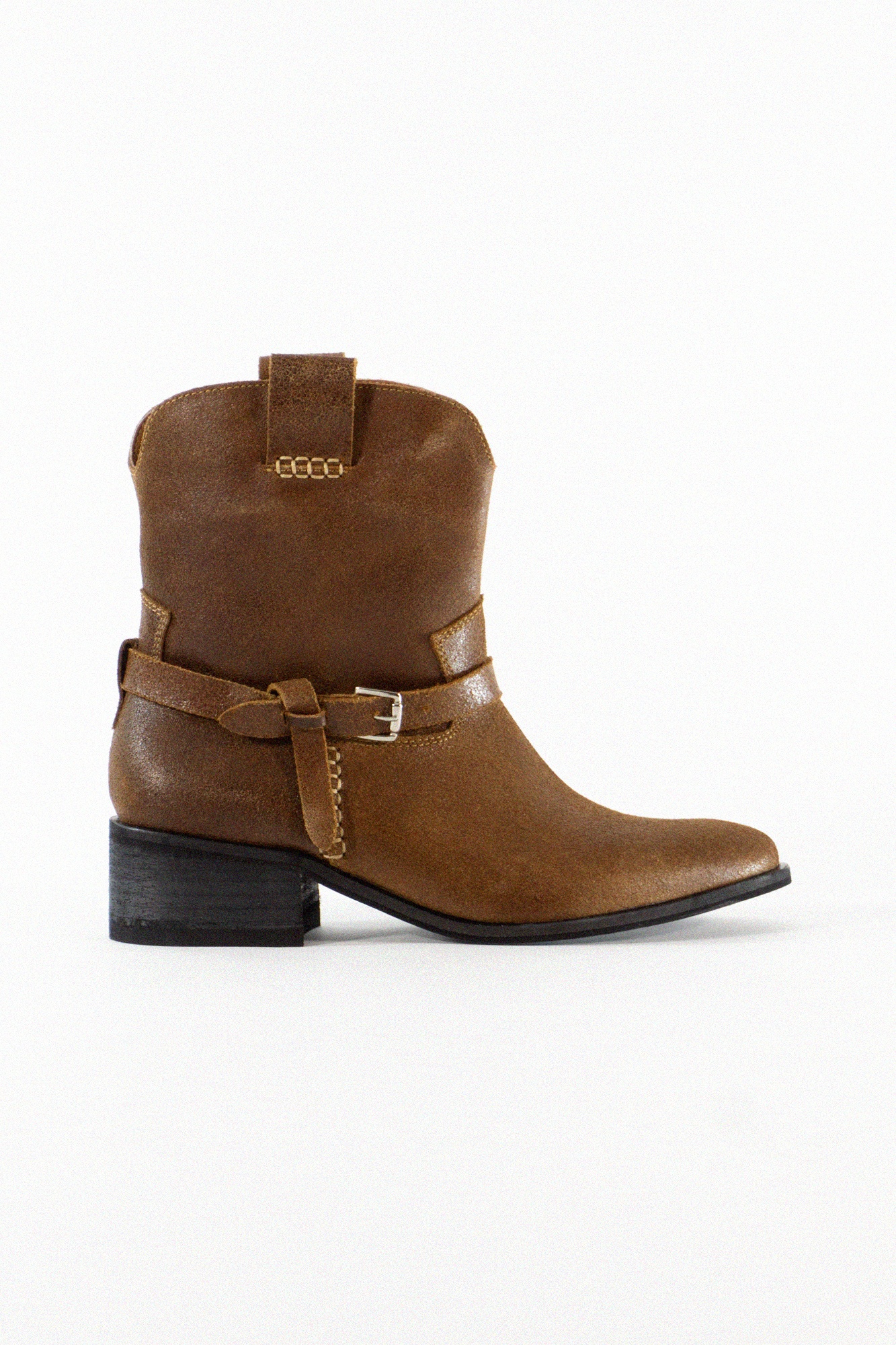 BOTA MONTOYA