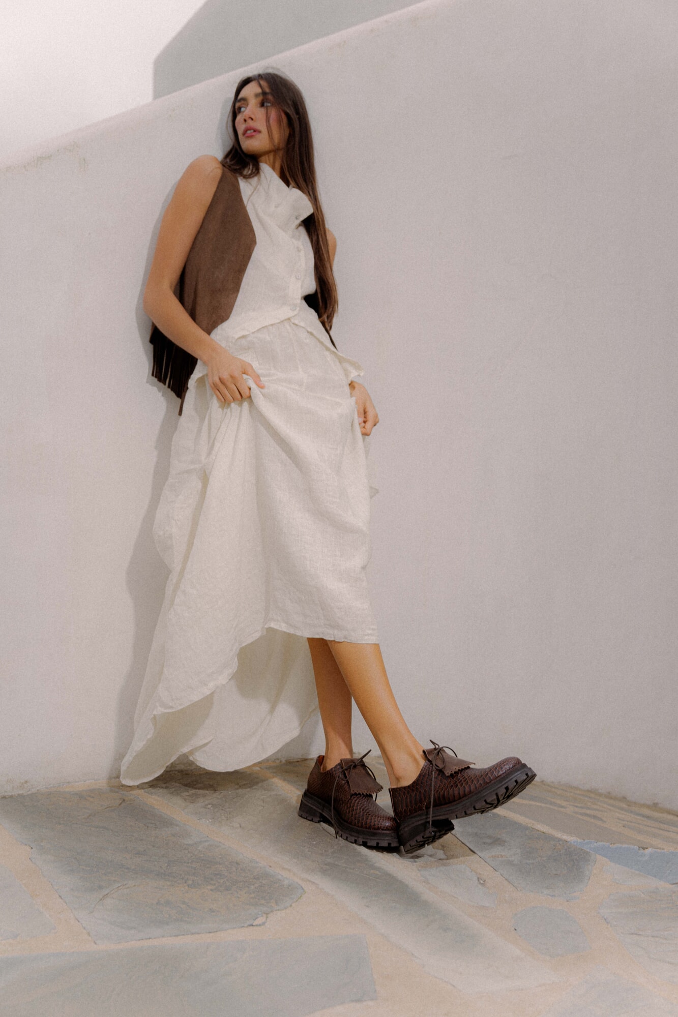 Mocasin Pipa