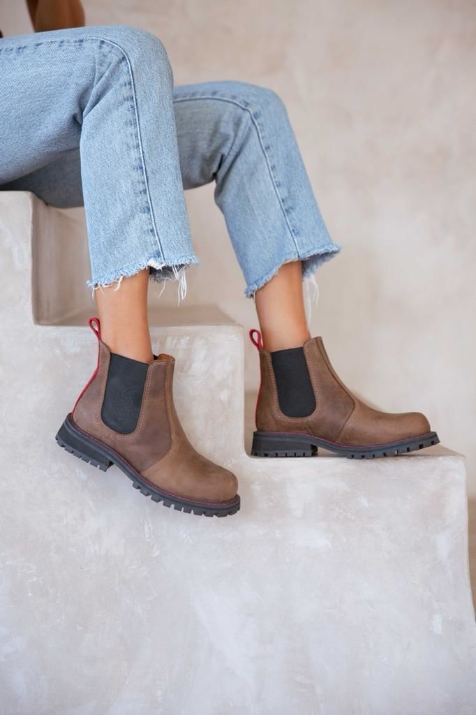 Bota California