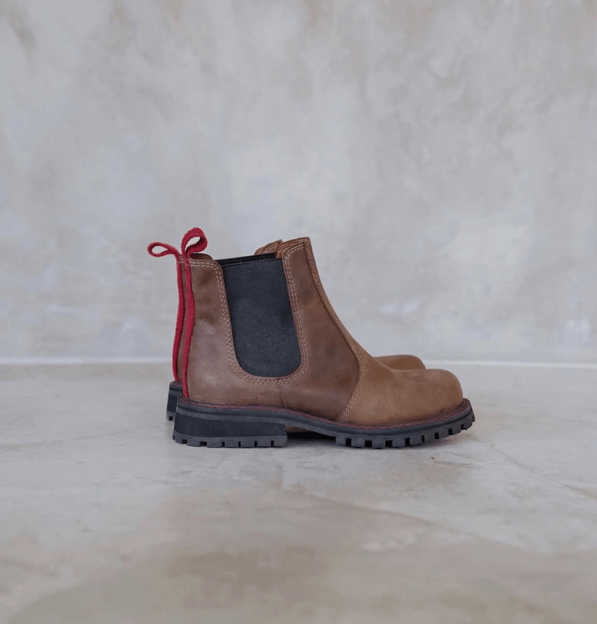 AMÉN Botas