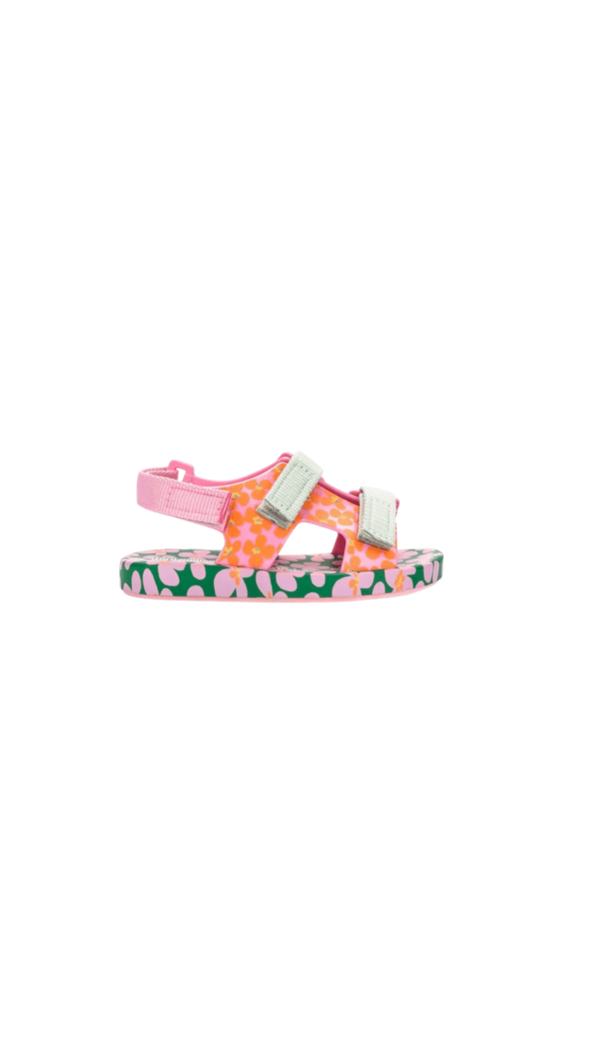 mini Melissa FLOWER