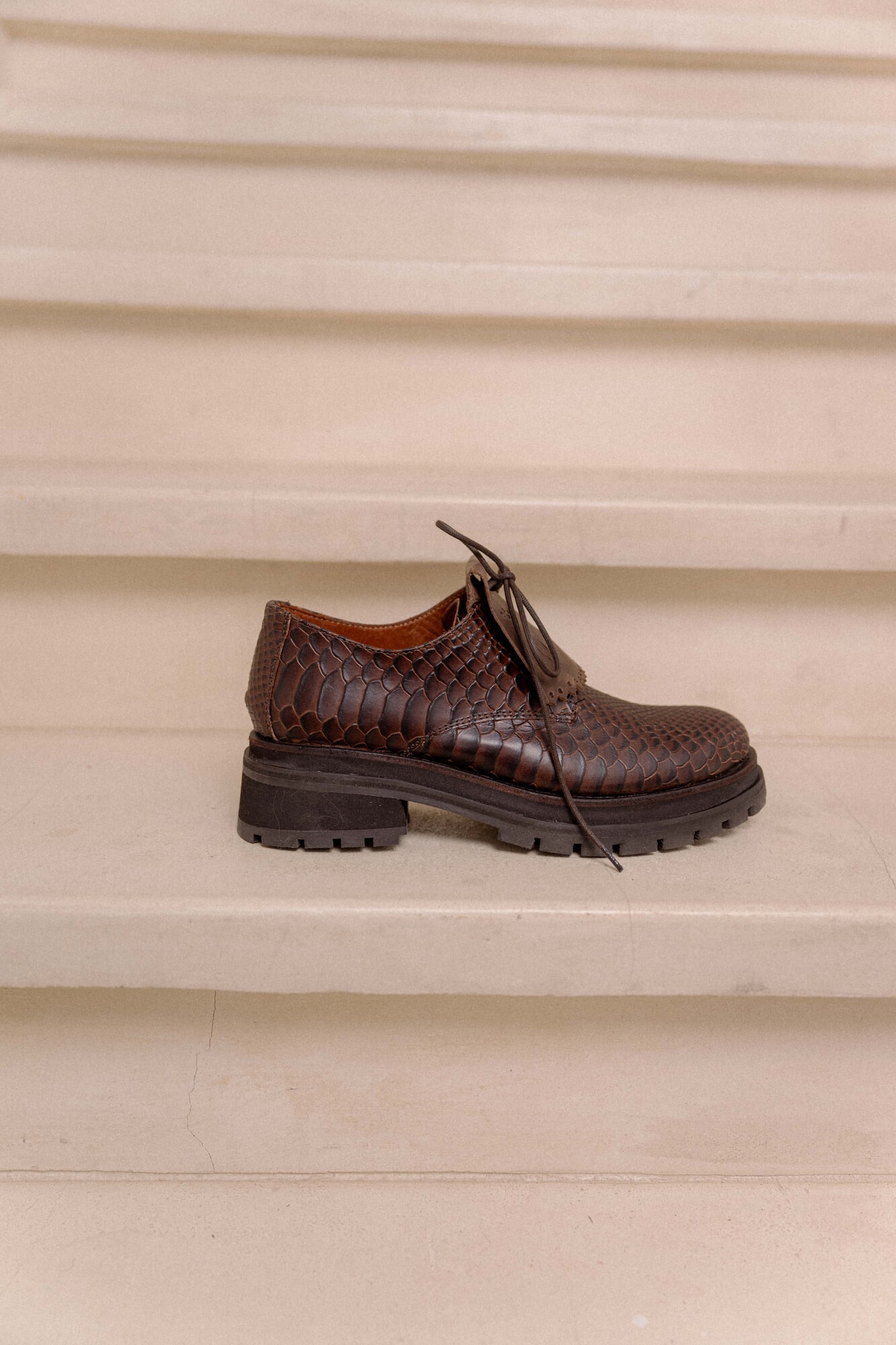 Mocasin Pipa