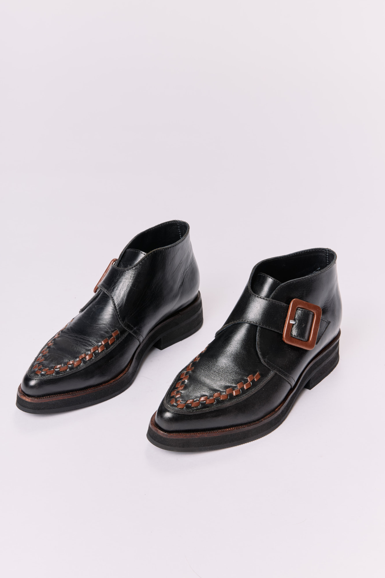 Bota Trama 