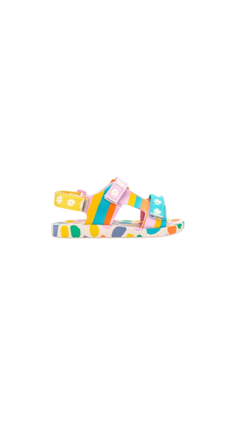mini Melisa RAINBOW STONE