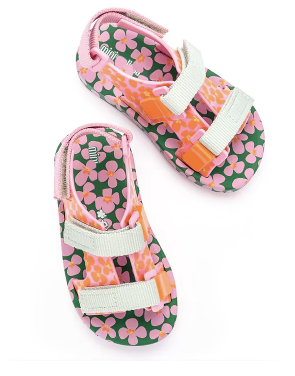 mini Melissa FLOWER