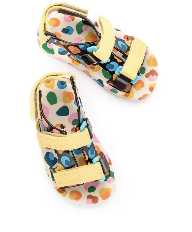 mini Melissa SAFARI