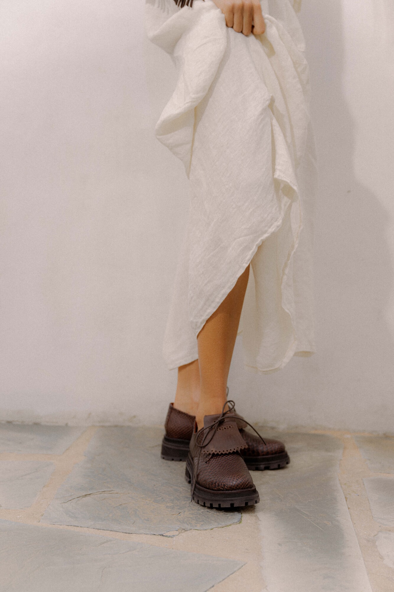Mocasin Pipa