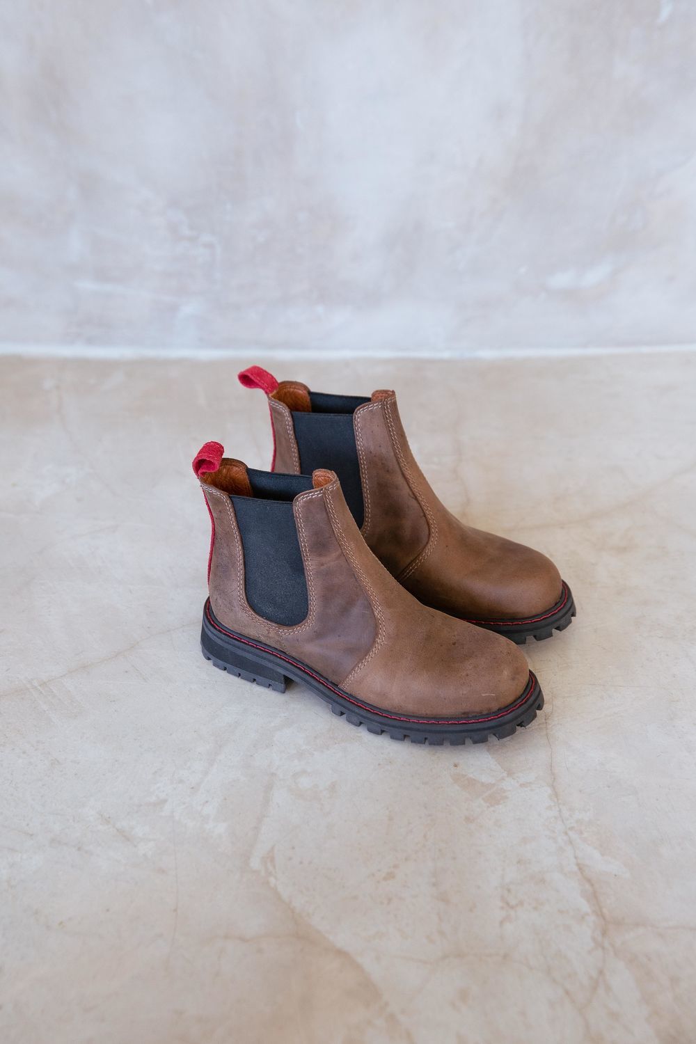 Bota California