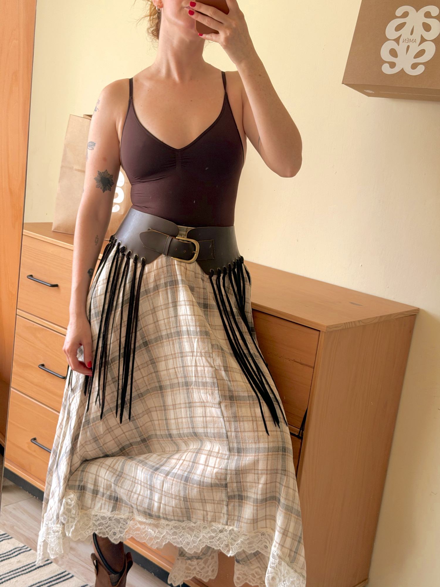 FAJA POLONIO
