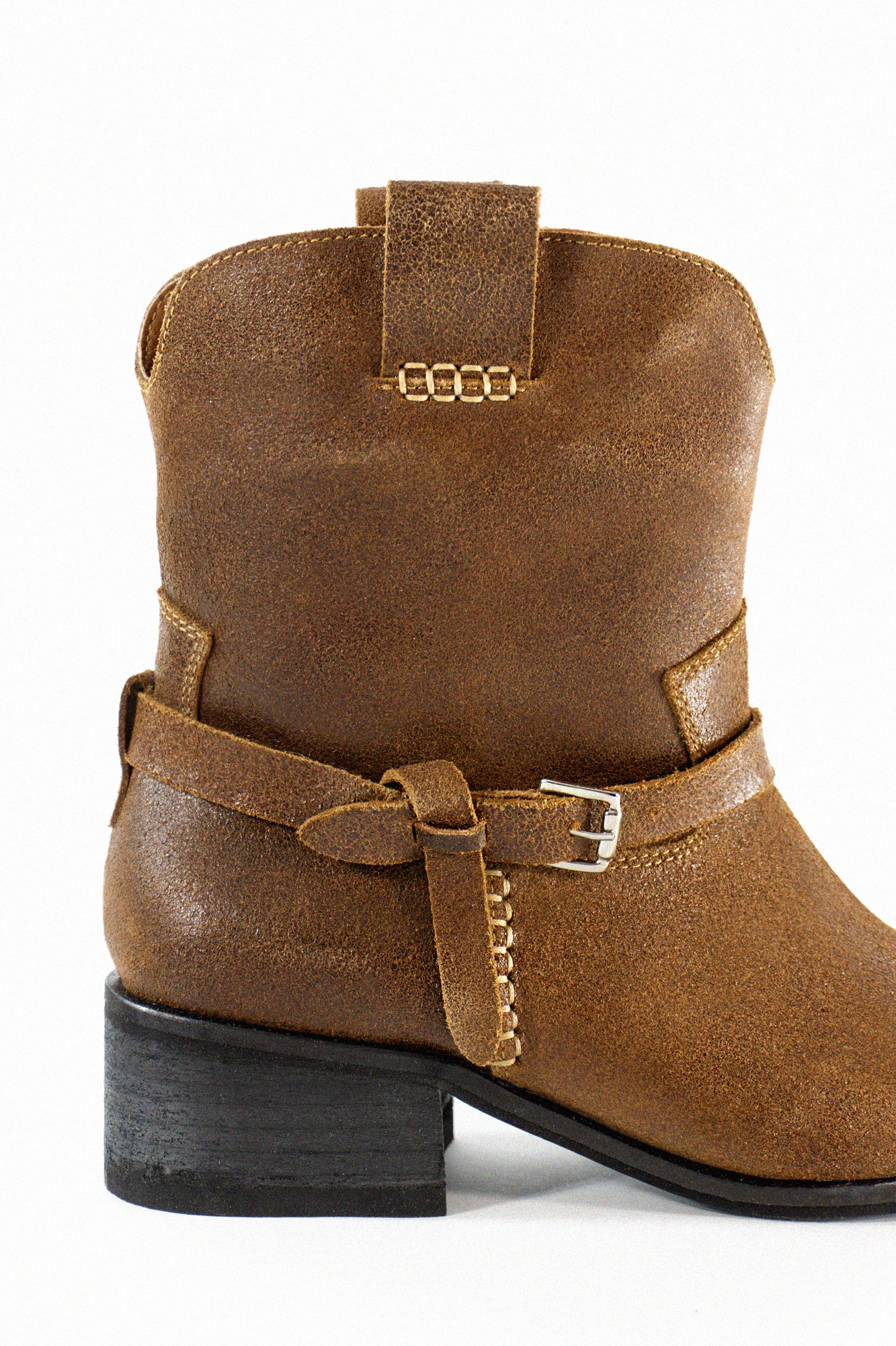 BOTA MONTOYA