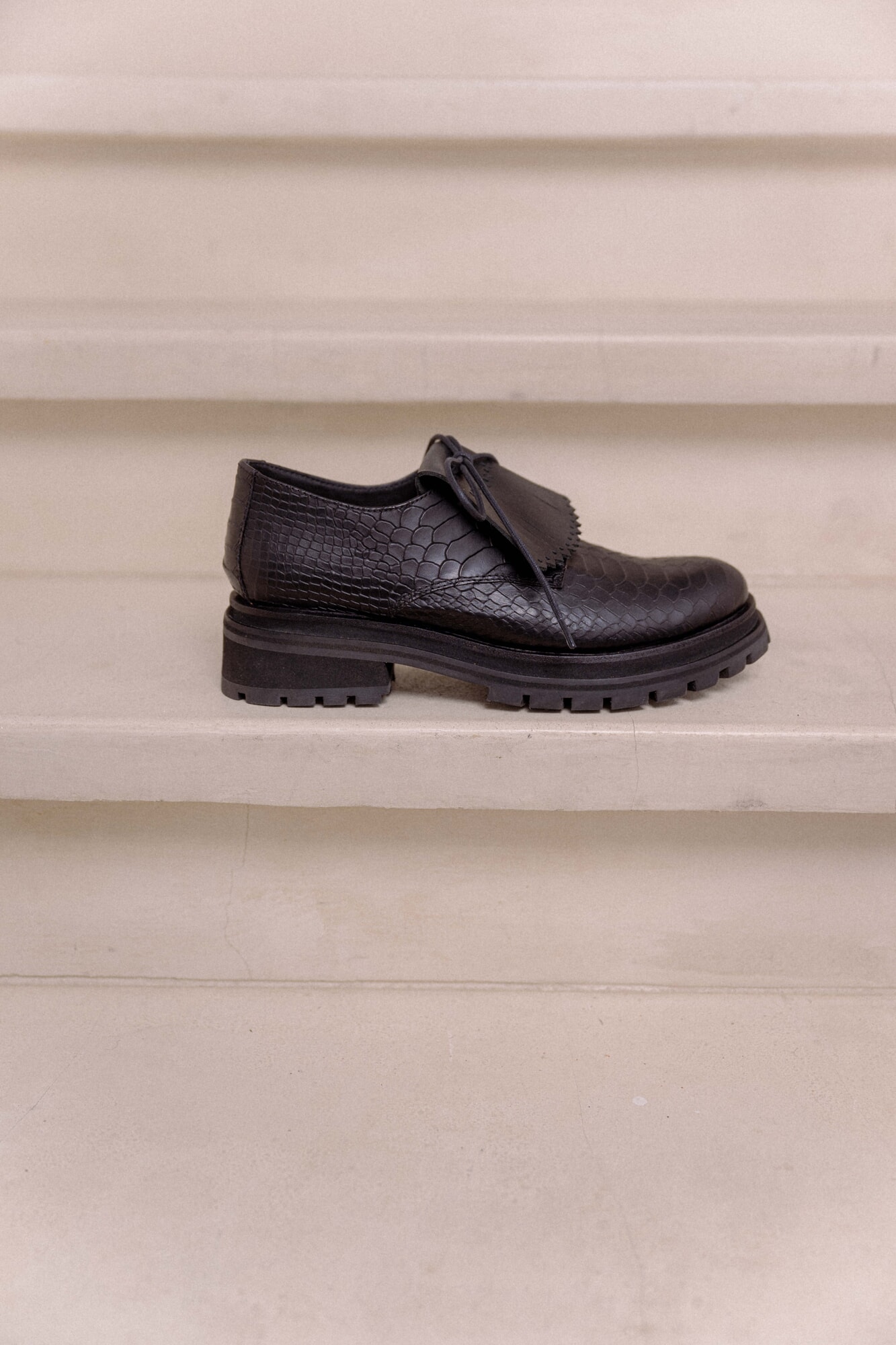 Mocasin Pipa
