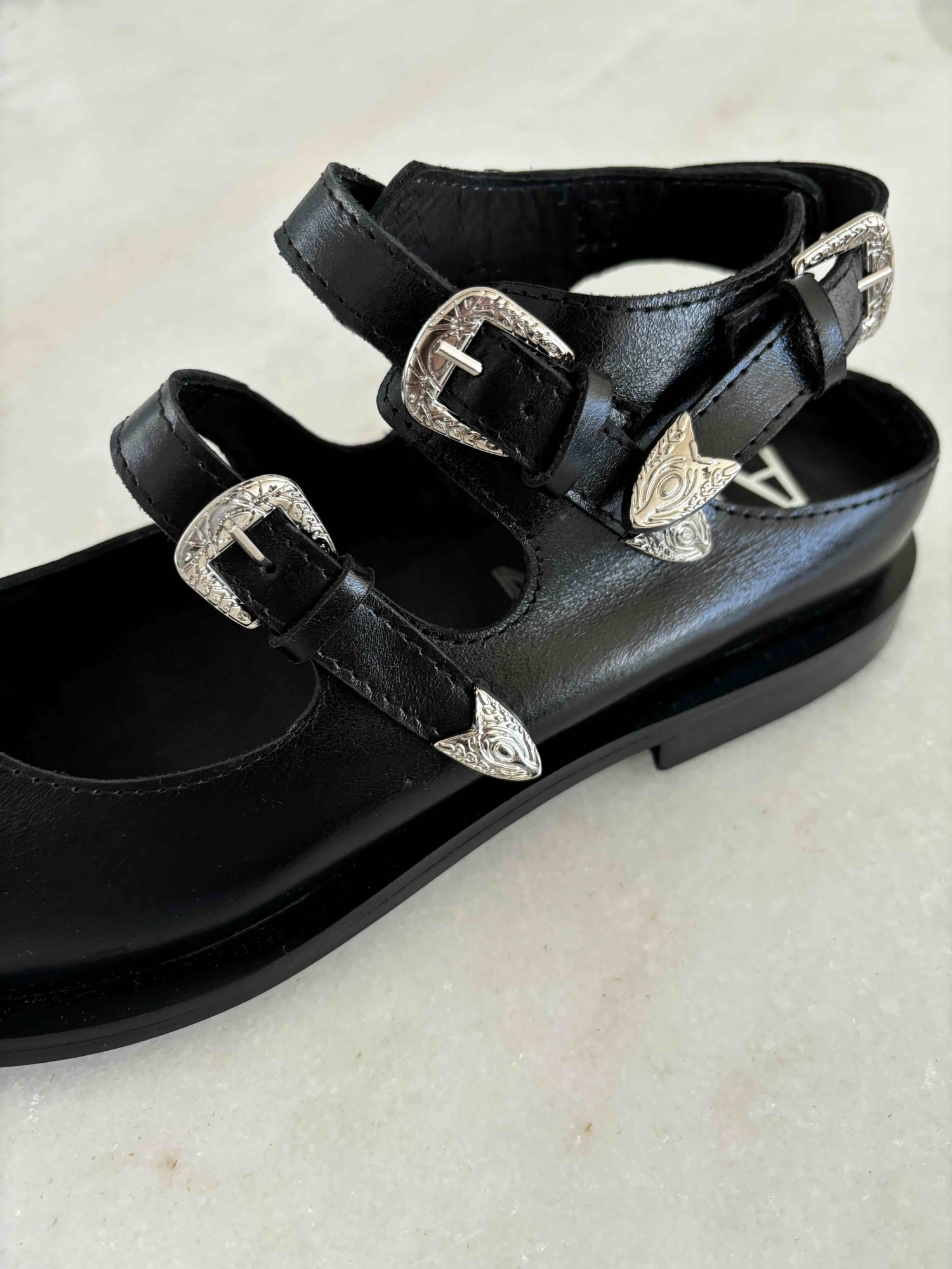 Ballerinas Amén