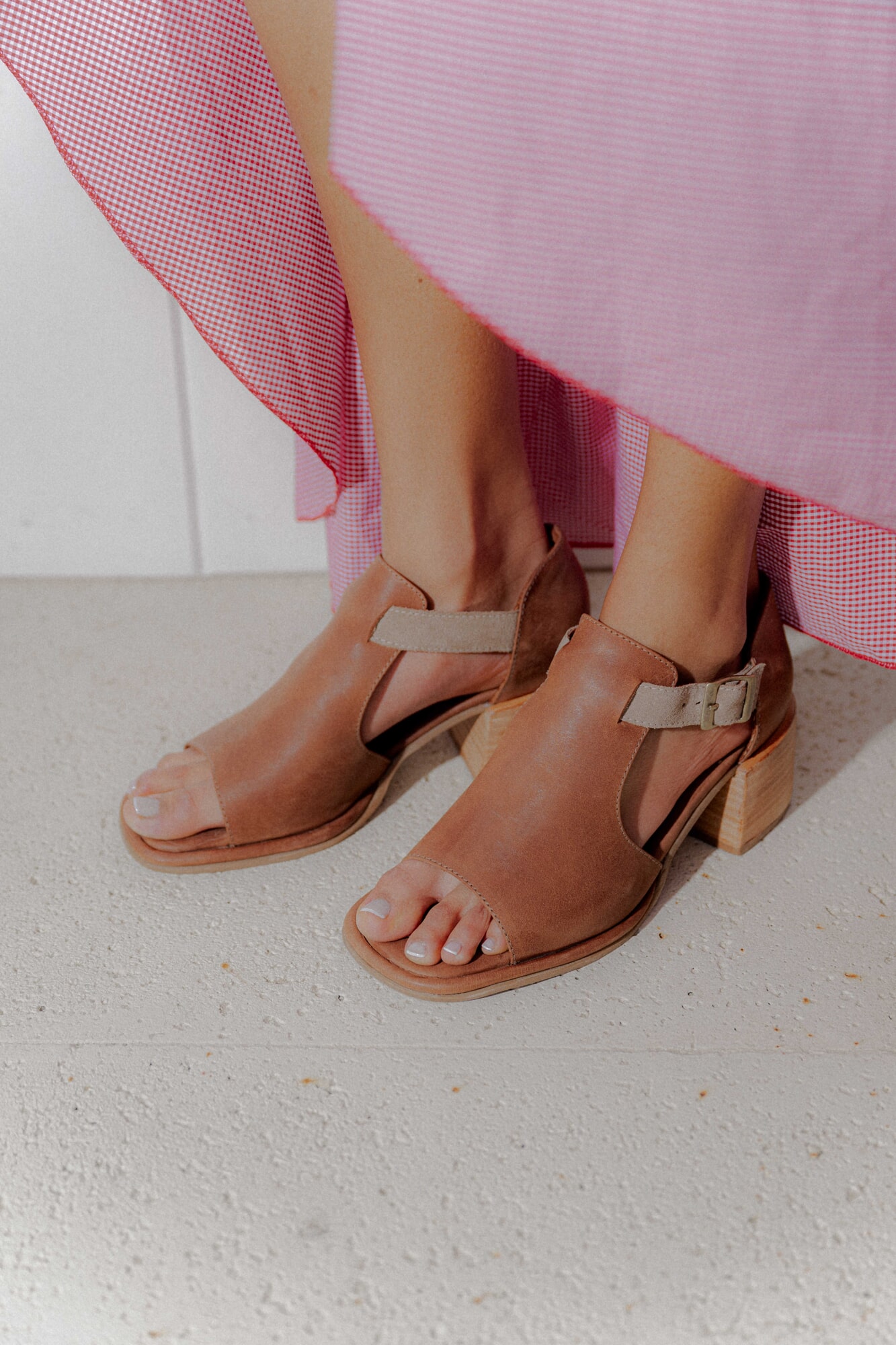Sandalia Malibu
