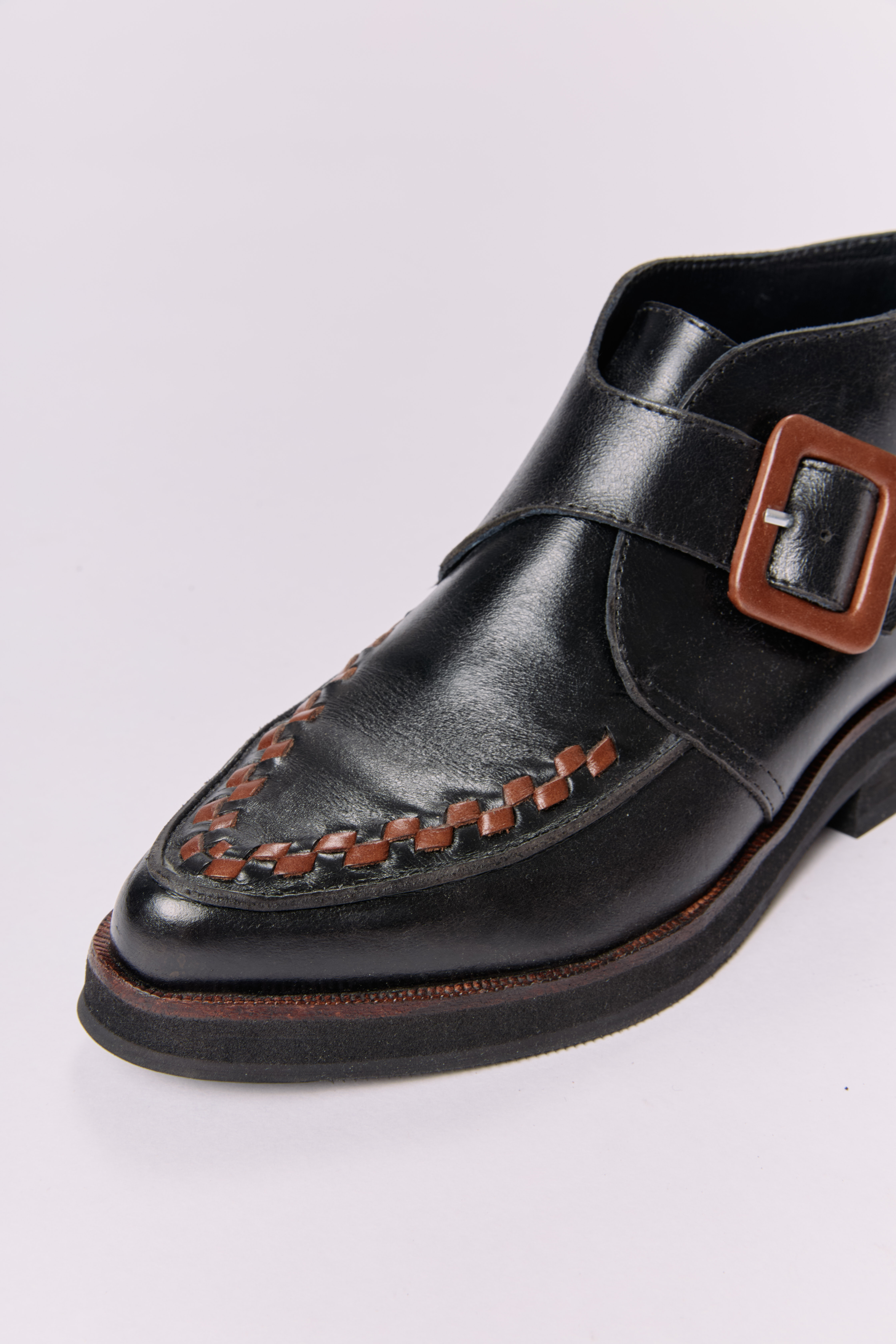 Bota Trama 
