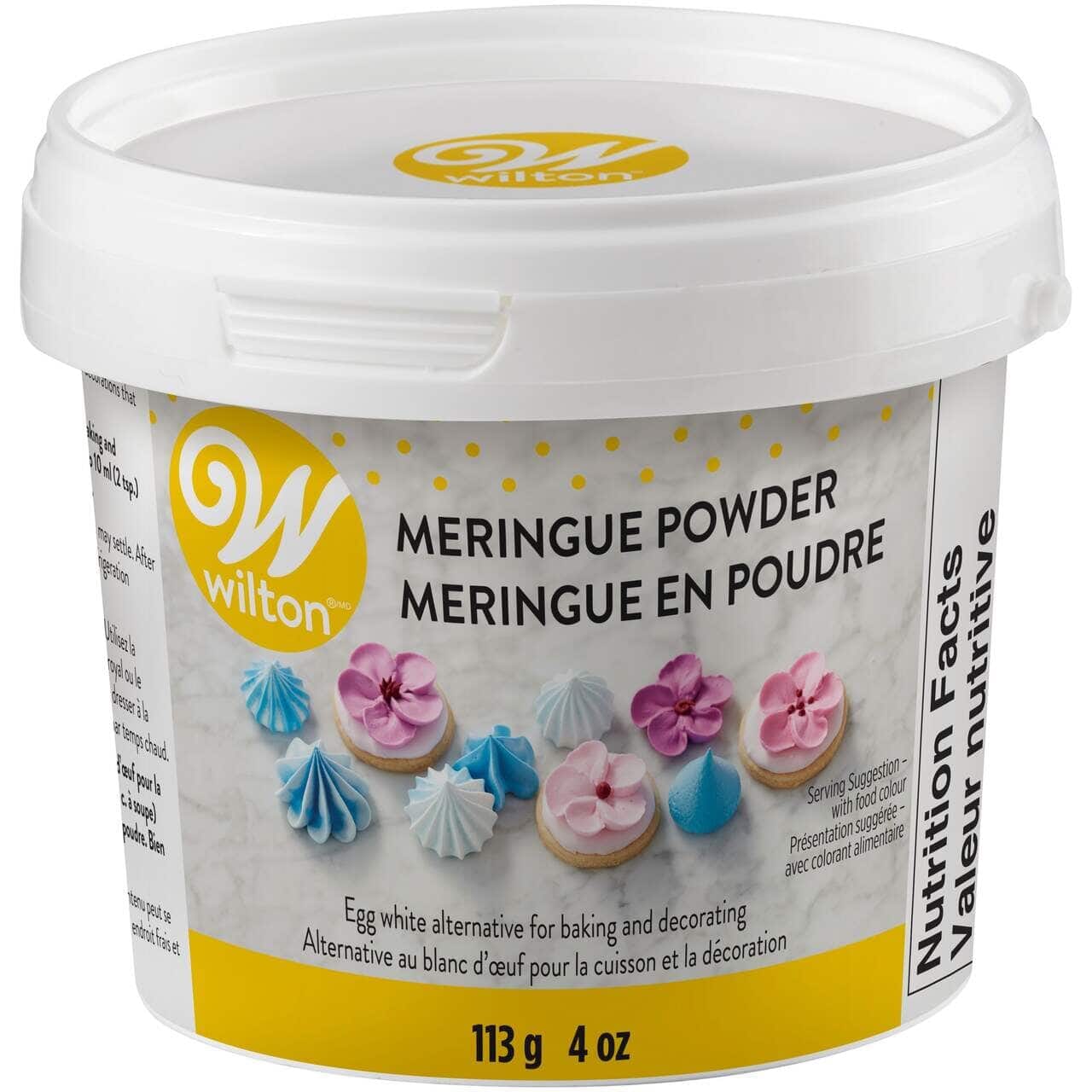 Meringue Powder