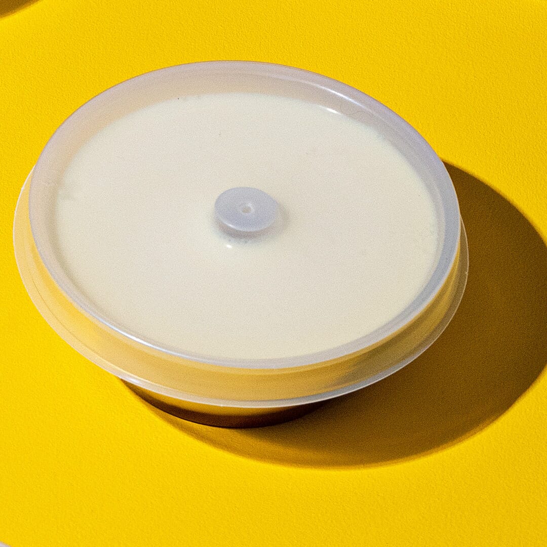 Flan Pot, 150ml Capacity