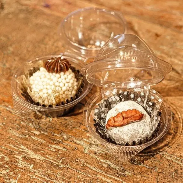 Individual Sweet Container, 42 packs, x 30 units