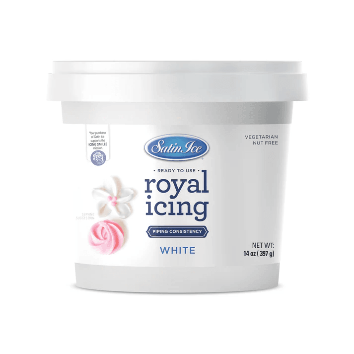Royal Icing Mix