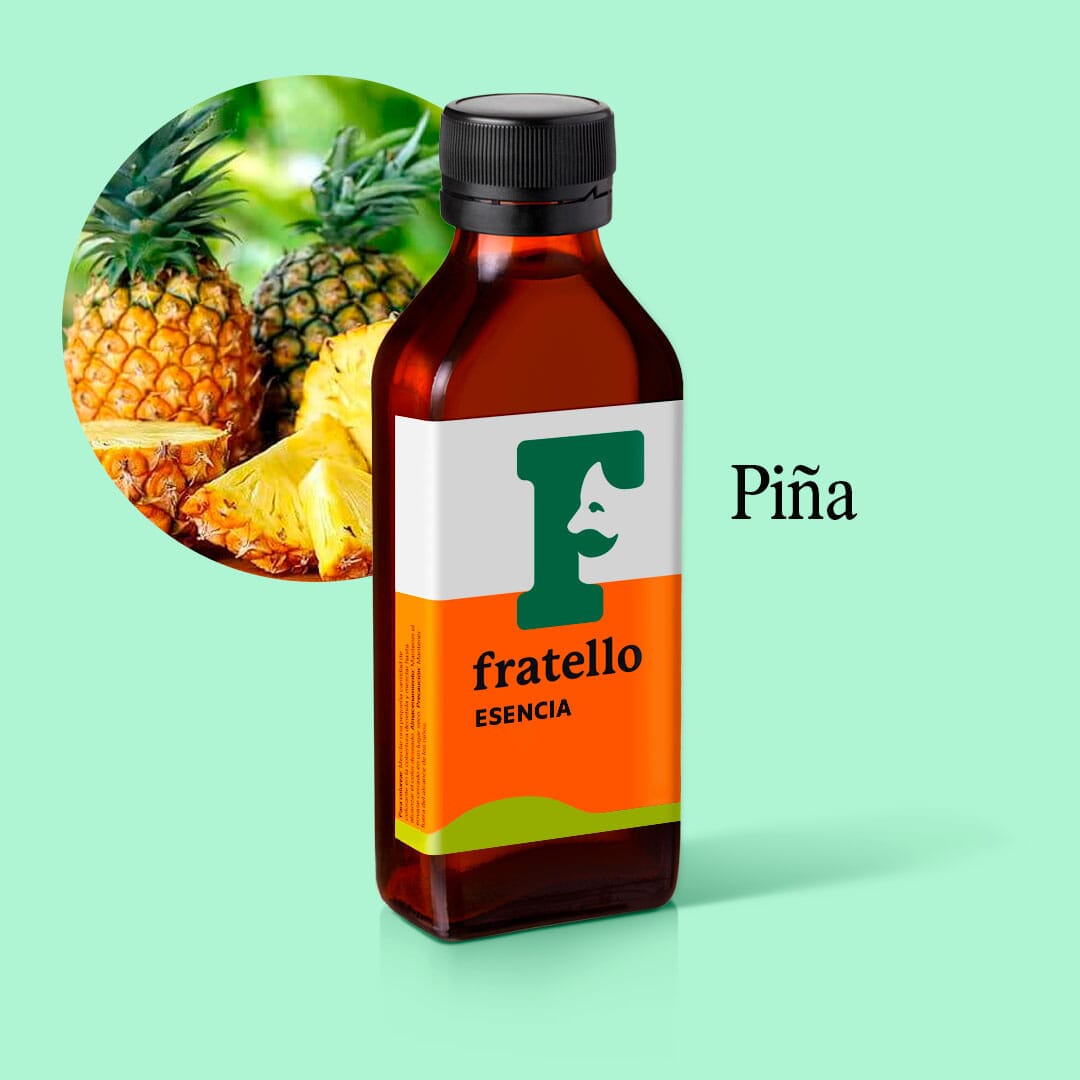 Fratello flavors