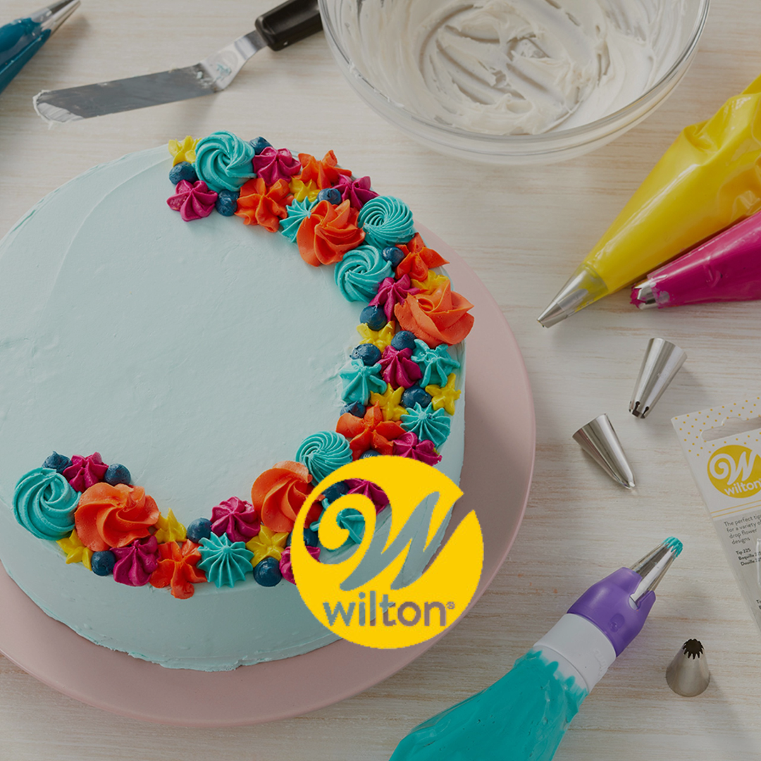 America Cake Supplies Wilton