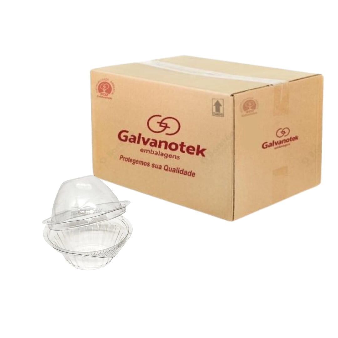 Individual Sweet Container, 42 packs, x 30 units